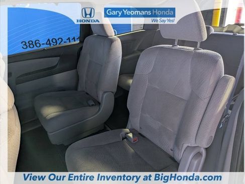 Used 2016 Honda Odyssey EX image 12
