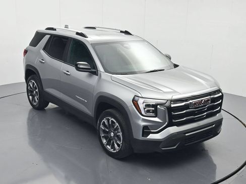 Certified 2026 GMC Terrain Elevation w/ Elevation Premium Package FWD image 31