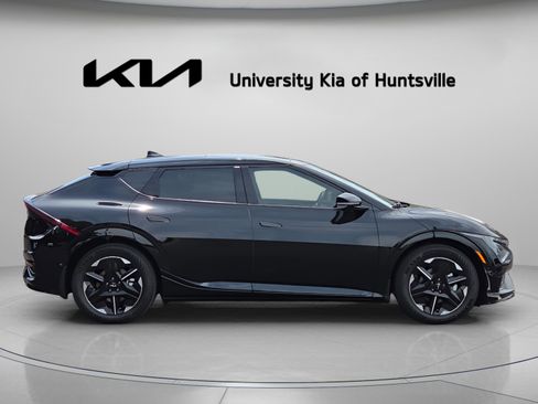 New 2025 Kia EV6 GT-Line RWD image 8