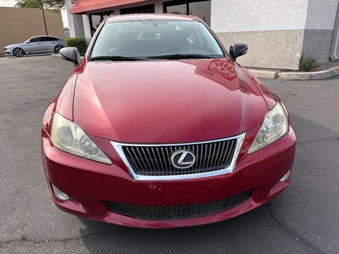 Used 2009 Lexus IS 250 image 3