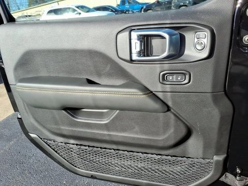 New 2026 Jeep Wrangler Sahara image 9