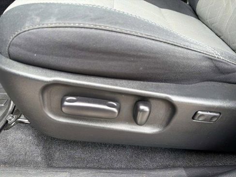 Certified 2021 Toyota Tacoma TRD Sport image 10