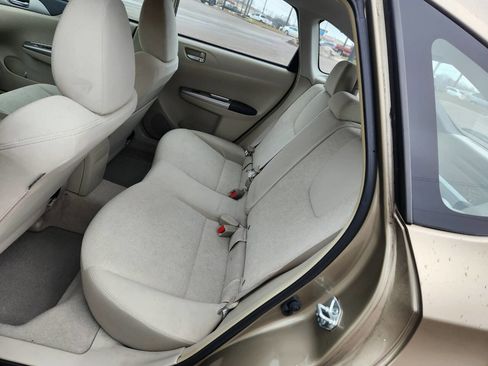 Used 2008 Subaru Impreza 2.5i image 11