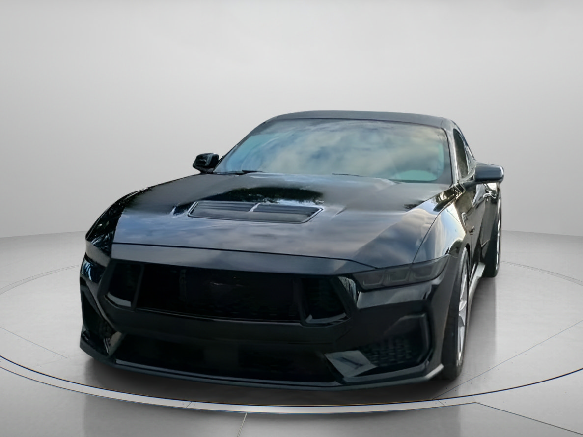 Used 2025 Ford Mustang GT RWD image 10