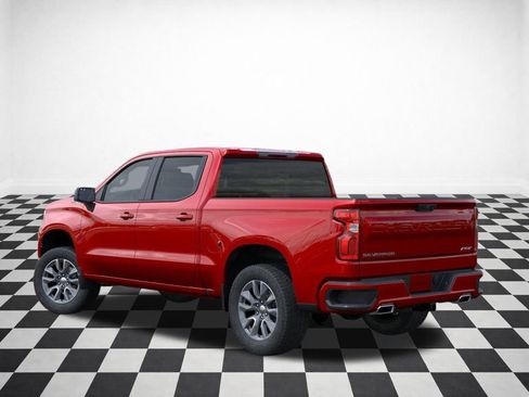 New 2026 Chevrolet Silverado 1500 RST image 31