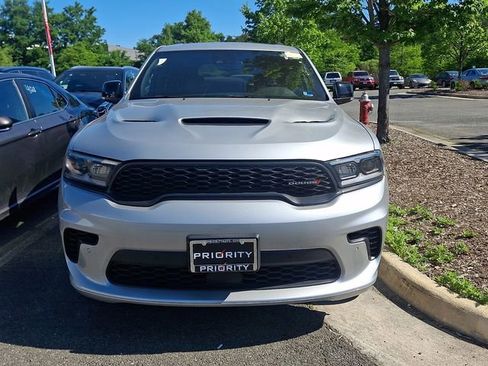 Used 2024 Dodge Durango R/T AWD/4WD image 4