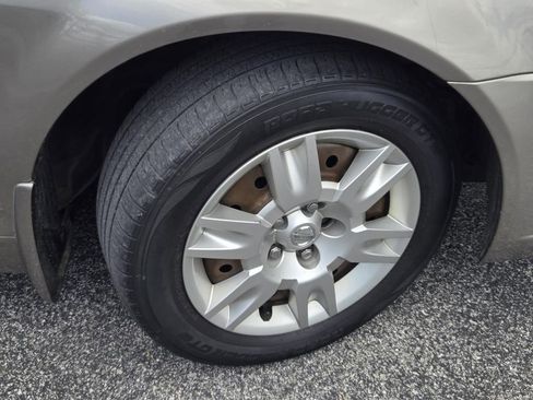 Used 2006 Nissan Altima 2.5 S w/ (P01) Special Edition Pkg FWD image 10
