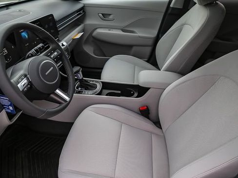 New 2026 Hyundai Kona SEL Sport FWD image 19
