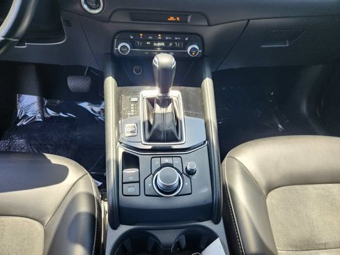 Used 2020 MAZDA CX-5 Touring FWD image 20