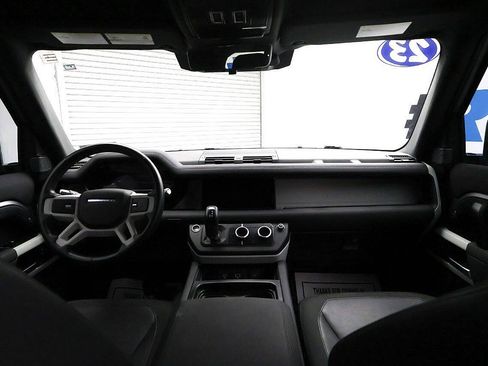 Used 2021 Land Rover Defender 110 S AWD/4WD image 22