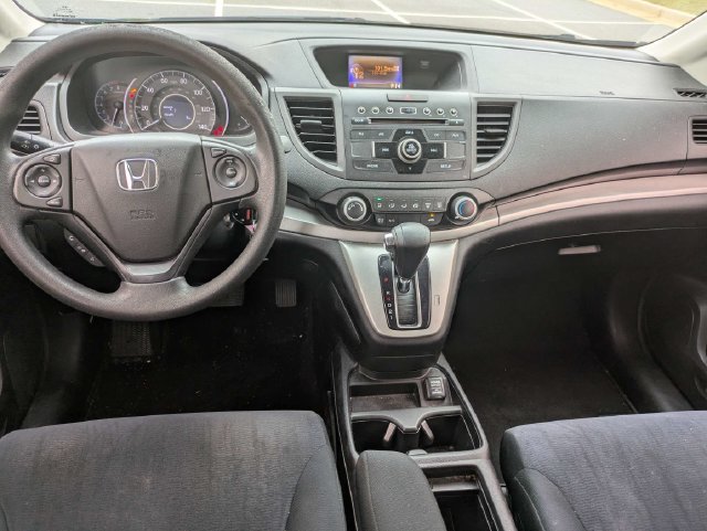 Used 2013 Honda CR-V LX image 12