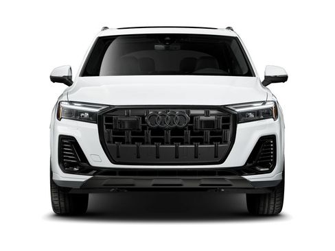 Certified 2026 Audi Q7 3.0T Premium Plus w/ Premium Plus Package AWD/4WD image 4