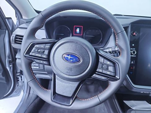 New 2025 Subaru Crosstrek 2.5i Limited w/ Crosstrek Mirror Package image 14