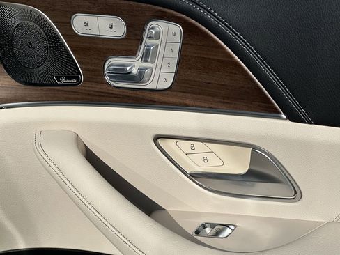 New 2025 Mercedes-Benz GLE 450 4MATIC image 17