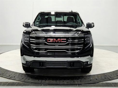 New 2026 GMC Sierra 1500 SLT w/ SLT Premium Plus Package image 2