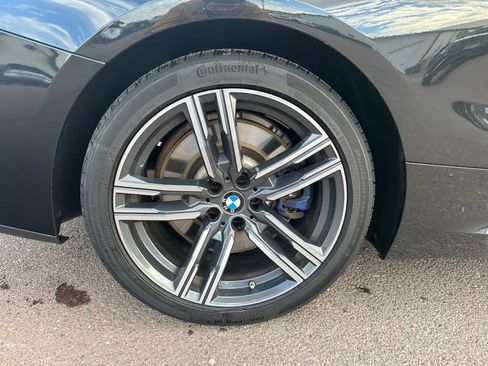 Used 2022 BMW 840i xDrive Convertible w/ Comfort Seating Package image 39