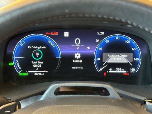 Used 2025 Toyota Camry XSE FWD image 24