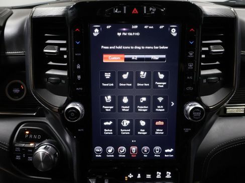 Used 2020 RAM 1500 Limited image 31