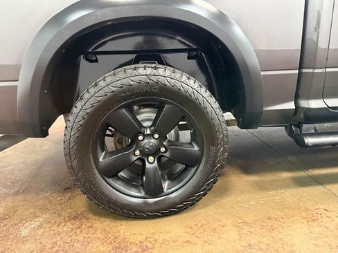 Used 2019 RAM 1500 Classic Warlock image 90