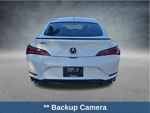 Used 2023 Acura Integra A-Spec image 7