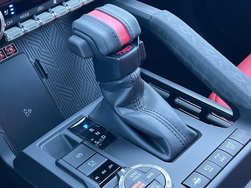 New 2025 Toyota Tacoma TRD Pro image 23