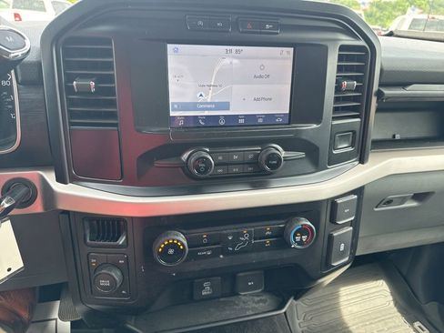 Used 2021 Ford F150 XL w/ Equipment Group 101A High AWD/4WD image 12