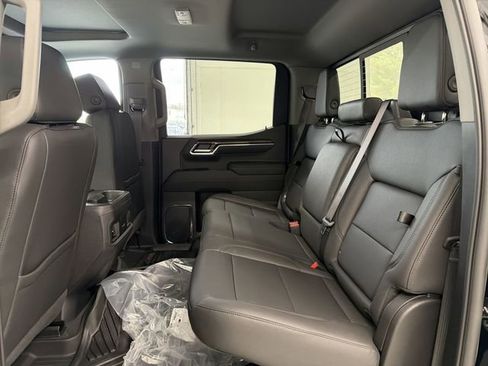 New 2026 Chevrolet Silverado 1500 LT Trail Boss w/ LT Trail Boss Premium Package image 20