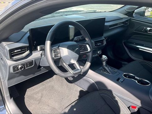 New 2026 Ford Mustang Coupe RWD image 6