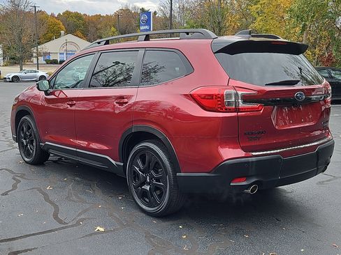 Used 2023 Subaru Ascent Onyx Edition image 26