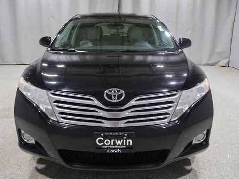 Used 2012 Toyota Venza XLE FWD image 8