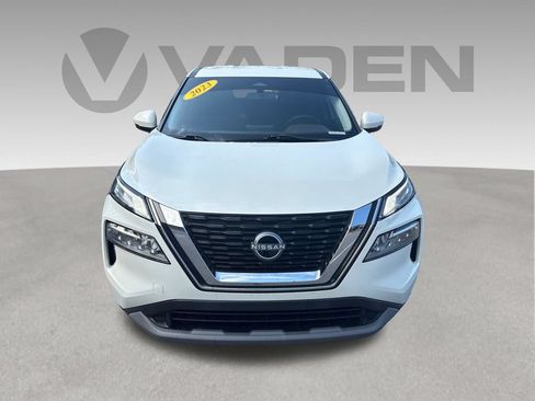 Used 2023 Nissan Rogue SV AWD/4WD image 2