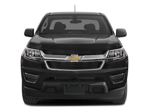 Used 2016 Chevrolet Colorado W/T RWD image 7