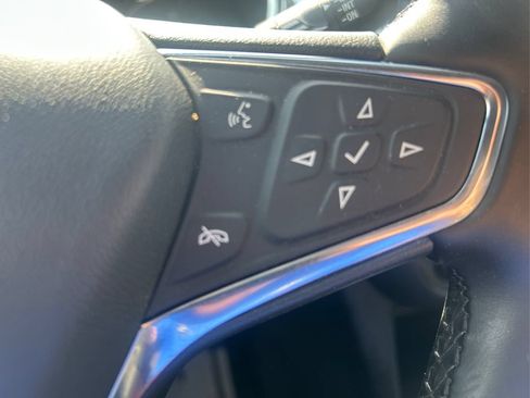 Used 2024 Chevrolet Equinox LT AWD/4WD image 30