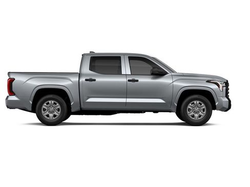 New 2026 Toyota Tundra SR AWD/4WD image 12