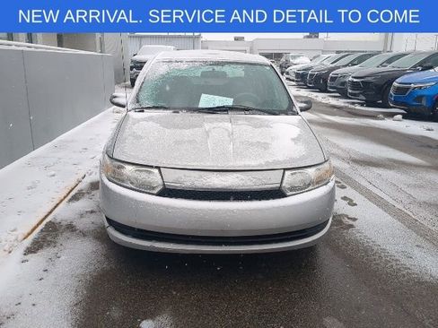 Used 2003 Saturn ION Level 1 image 12