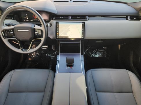 Used 2026 Land Rover Range Rover Velar Dynamic SE AWD/4WD image 23