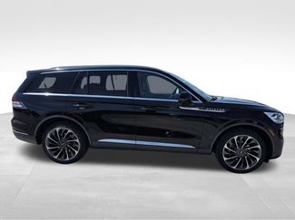 Certified 2020 Lincoln Aviator Reserve w/ Equipment Group 202A AWD/4WD video 2