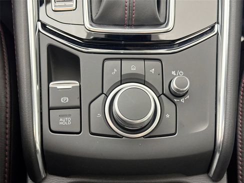 Certified 2025 MAZDA CX-5 2.5 Turbo image 30
