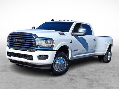 Used 2024 RAM 3500 Limited