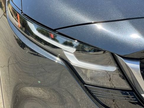 New 2026 MAZDA CX-5 Select AWD/4WD image 31
