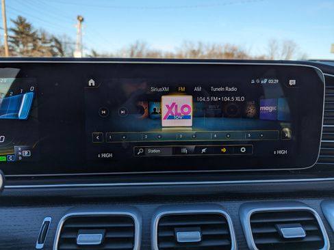 Used 2021 Mercedes-Benz GLE 53 AMG 4MATIC Coupe image 20