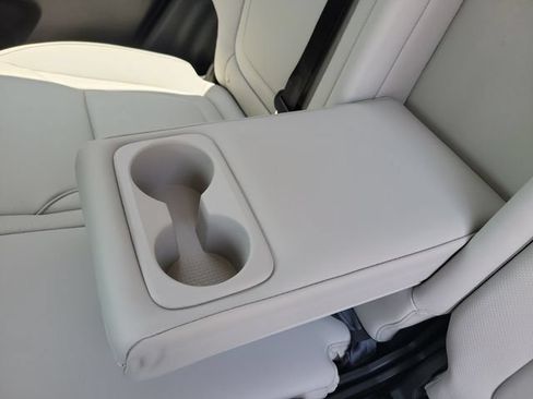 New 2026 Hyundai Tucson SEL Plus FWD image 24