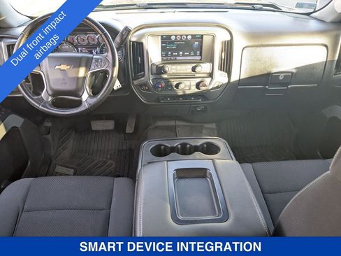 Used 2017 Chevrolet Silverado 1500 LT w/ All Star Edition image 28