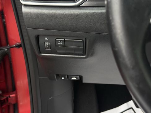 Used 2019 MAZDA CX-5 Sport image 15