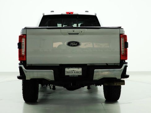 Used 2023 Ford F350 Lariat image 6
