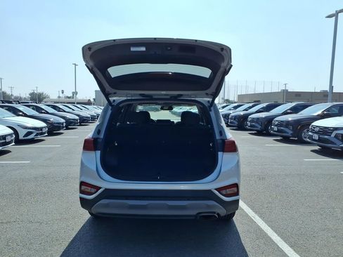 Used 2019 Hyundai Santa Fe SEL image 20