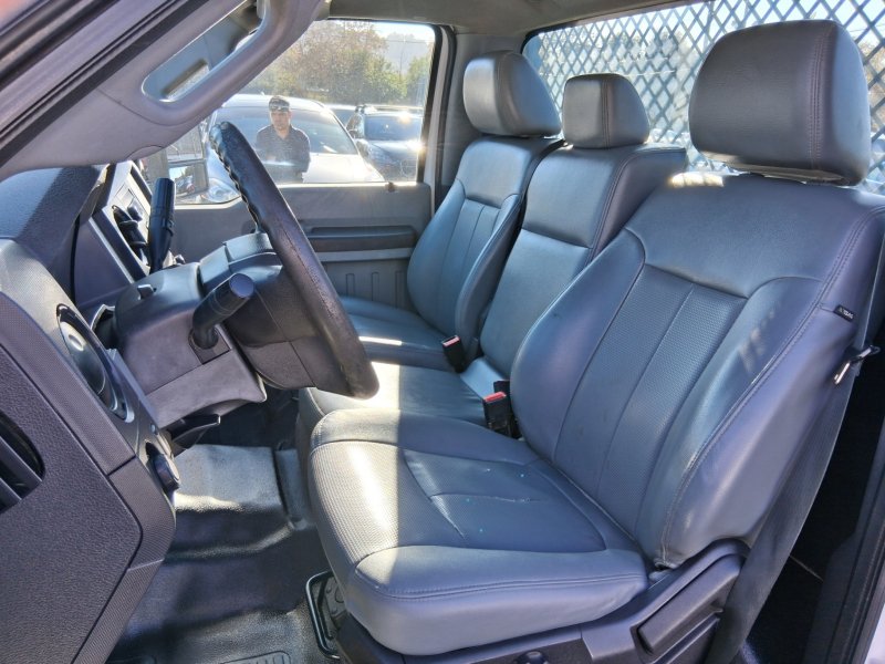 Used 2016 Ford F350 XL RWD image 8