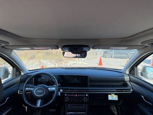 Used 2025 Hyundai Tucson SEL image 13