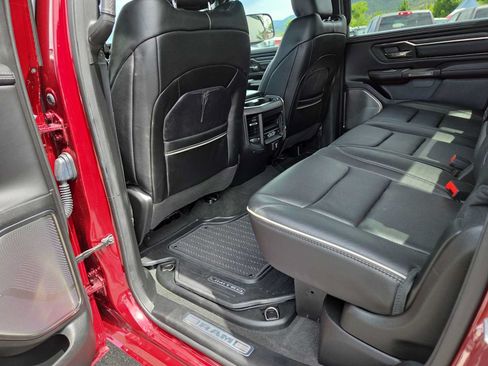 Used 2021 RAM 1500 Limited w/ Night Edition AWD/4WD image 20