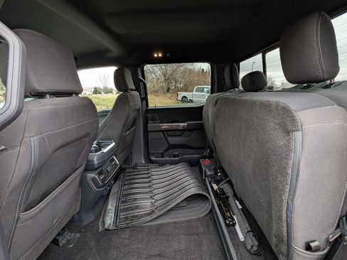 Used 2023 Ford F150 XLT w/ Equipment Group 302A High image 30